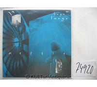 Hugo Largo - Mettle (1989) [VINYL]