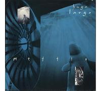 Hugo Largo - Mettle (1989) [Vinyl LP]