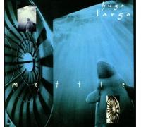 Hugo Largo - Mettle