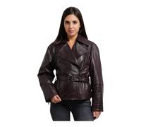 Hugo - Laurila Jacket - - Jackets - Donna - Marrone - S