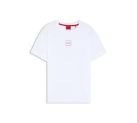 HUGO Laze 10261152 Short Sleeve T-Shirt L