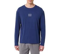 Hugo Laze Longsleeve Loungew_Manica Lunga Uomo (Pacco da 1)