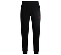 Hugo Laze Pants CW 10261152 01 Pantaloni, Open Green, XL Uomo