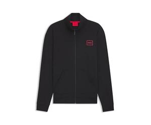 HUGO Laze Zip Jacket 10261152 01 Giacca loungewear Uomo