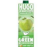Hugo Le Maraicher Cocktail Verde Fresco 1L