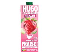Hugo Le Maraîcher Fragola 1L
