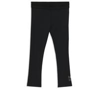 HUGO Leggings per bambini in jersey elasticizzato con logo borchiato - Style G00428/09B04A, G00428 Nero 150