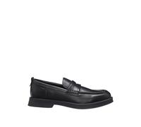 Hugo - Lenner Mocassini - - Shoes - Uomo - Nero - 42 EU