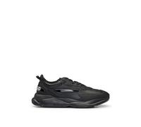 Hugo Leon_Runn_Blub - Corsa, Black,