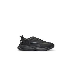 Hugo Leon_Runn_Blub - Corsa, Black,