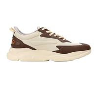 HUGO Leon Runn cvpu, Uomo, Open White 112, 44 EU