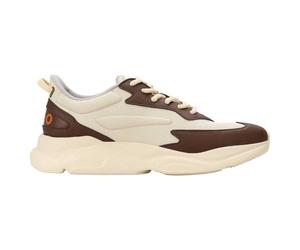 HUGO Leon Runn cvpu, Uomo, Open White 112, 44 EU
