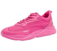 HUGO Leon Runn cvpuW, Donna, Bright Pink 672, 38 EU