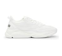 HUGO Leon Runn cvpuW, Donna, White 100, 38 EU