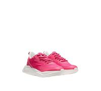 HUGO Leon_Runn_cvpuW_N, Scarpe da Ginnastica Donna, Bright Pink, 41 EU