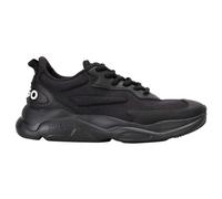 Hugo Leon_Runn_cvpuw_nSneaker da Donna, Nero1, 41 EU