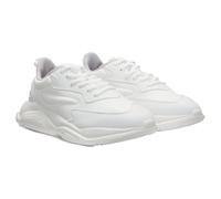 HUGO Leon_Runn_Mono - Corsa Uomini, White,