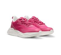 Scarpe HUGO Leon Running rosa bianco donna - 38