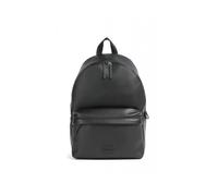 Hugo - Logo Backpack - - Bags - Uomo - Nero - ONE SIZE