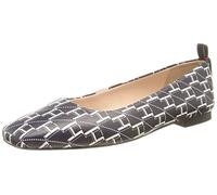 HUGO Lola Ballerina-M, Donna, Open Miscellaneous965, 35 EU