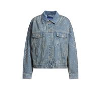 HUGO Lou_B 10270465 01 Jeans_Giacca_L, Open Miscellaneous994, M Donna