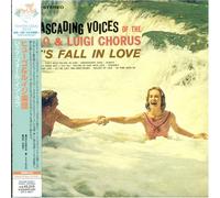 Hugo & Luigi - Let's Fall in Love - Limited Edition