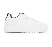 Hugo Lyssa_Tenn_flt - Scarpe da Ginnastica, White,