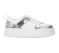Hugo Lyssa_Tenn_pucrk - Scarpe da Ginnastica Donne, Open White,
