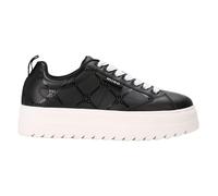 HUGO Lyssa_Tenn_pupntfly - Scarpe da Ginnastica, Black,