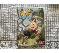 Hugo Magic In The Trollwoods PC CD DVD MAC FREE REGION Sigillato Inglese Port...