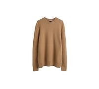 Hugo - Maglieria Girocollo - - Knitwear - Uomo - Beige - L