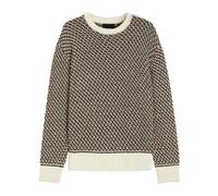 Hugo - Maglieria Girocollo - - Knitwear - Uomo - Multicolore - M