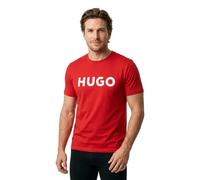 Hugo Maglietta A Maniche Corte Dulivio 10229761 Red