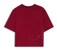 Hugo Maglietta A Maniche Corte Duslant 10273257 Red