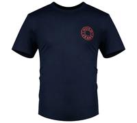 Hugo Maglietta A Maniche Corte Nemodo 10283344 Blue