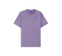 Hugo Maglietta da Donna, Bright Purple 521, S
