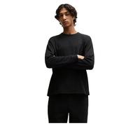 Hugo Maglietta Da Pigiama A Maniche Lunghe Austin Red