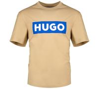 Hugo Maglietta da Uomo, Beige Medio 269, S