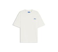 Hugo Maglietta da Uomo, Bianco Aperto 121, S