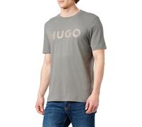 Hugo Maglietta da Uomo, Dark Grey 025, M