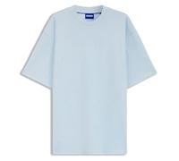 Hugo Maglietta da Uomo, Open Blue 460, XS