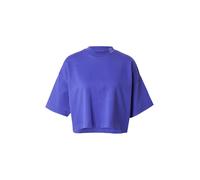HUGO Maglietta 'Damelody' blu Donna HUGO L blu