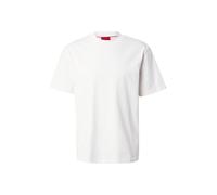 HUGO Red - Dapolino - T-shirt bianca-Bianco M