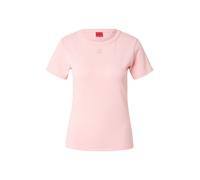 HUGO Maglietta 'Deloris' rosa pastello Donna HUGO XS rosa pastello
