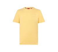 HUGO Maglietta 'Dero' giallo Uomo HUGO XS