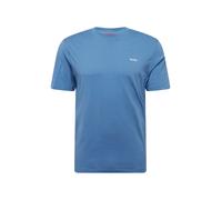 HUGO Dero222, Maglietta Uomo, Medium Blue427,