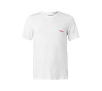 HUGO Maglietta intima bianco Uomo - Premium - Biancheria e abbigliamento da mare - Intimo - Canottiere HUGO L