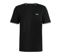 BOSS Taul, Maglietta Uomo, Black1,
