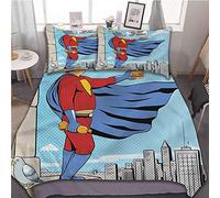 Hugo - Magliette da Donna Twin T-Shirt RN, Confezione da Due, in Cotone Stretch con Loghi, L