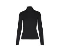 HUGO Maglione a collo alto DRIZA_4 nero | XS